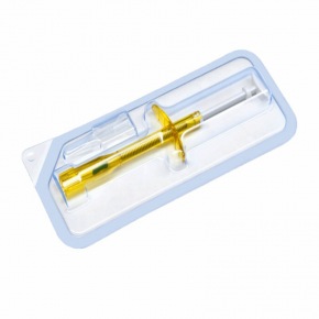 医疗特卫强杜邦纸纸吸塑包装样板