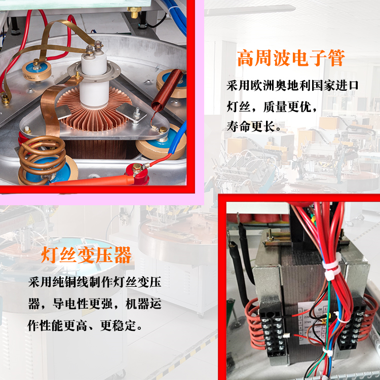 细节展示